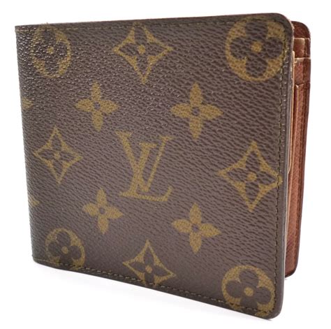 lv wallet men white|authentic louis vuitton men's wallet.